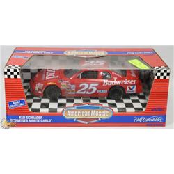 AMERICAN MUSCLE KEN SCHRADER BUDWEISER MONTE