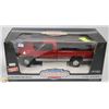 Image 1 : AMERICAN MUSCLE 1995 DODGE RAM 2500 SLT 1:18 SCALE