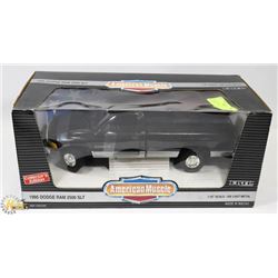 AMERICAN MUSCLE 1995 DODGE RAM 2500 SLT 1:18 SCALE