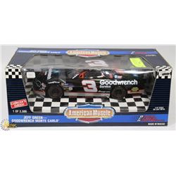 AMERICAN MUSCLE JEFF GREEN GOODWRENCH MONTE