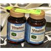 Image 1 : 2 BOTTLES VITALITY MULTIVITAMIN FOR MEN