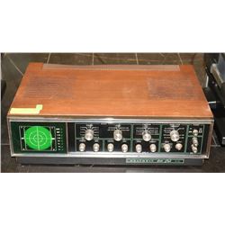 VINTAGE HEATHKIT AD-1013 AUDIO SCOPE COLLECTORS