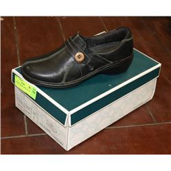 ULTIME CONFORT SHOES BLACK 7