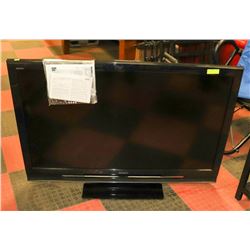 SONY LCD TV.