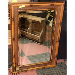BAMBOO MIRROR