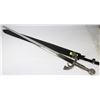 Image 1 : 41" SWORD IN SHEATH
