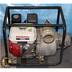 HONDA WB30X WATER PUMP 3"