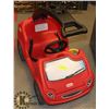 Image 1 : LITTLE TIKES KIDS TOY CAR