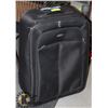 Image 1 : SAMSONITE LARGE EXPANDABLE SUITCASE