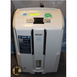 DELONGHI DEHUMIDIFIER