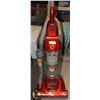 Image 1 : EUREKA BAGLESS VACUUM 12 AMPS