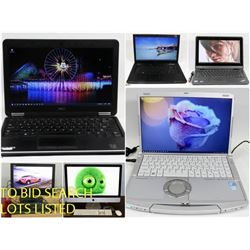 FEATURED COMPUTERS AND LAPTOPS