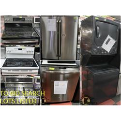 FEATURED APPLIANCES