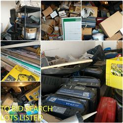 FEATURED STORAGE UNITS