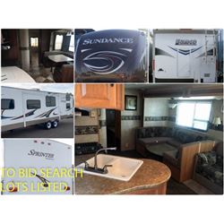 FEATURED REPO TRAILERS