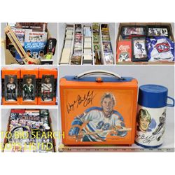 FEATURED SPORTS MEMORABILIA