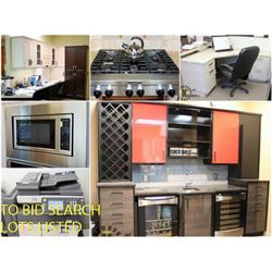 FEATURED CABINETRY STORE CLOSURE