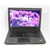 Image 1 : LENOVO THINKPAD L440 iNTEL i5 LAPTOP WIN 10 PRO