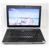 Image 1 : BUSINESS CLASS DELL LATITUDE iNTEL i5 LAPTOP WIN10