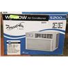 Image 1 : FOREST AIR 5200BTU AIR CONDITIONER.