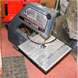 10" CRAFTSMAN BAND SAW
