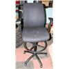 Image 1 : OFFICE CHAIR TYPE STOOL
