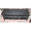 Image 1 : TV ENTERTAINMENT STAND