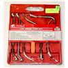 Image 1 : 7PC PIT BULL BRAKE TOOL SET