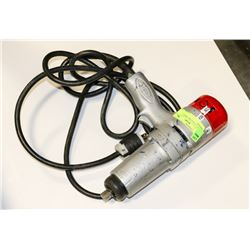 SIOUX 1/2" ELECTRIC IMPACT WRENCH