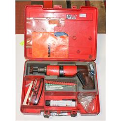 HILTI DE400 IN CASE