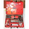 Image 1 : HILTI DE400 IN CASE