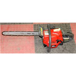 HOMELITE PRO 4618C CHAINSAW