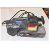 Image 1 : CRAFTSMAN BELT SANDER.