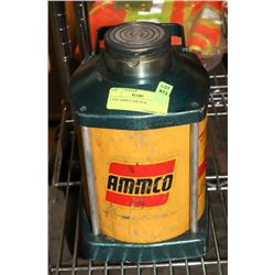 2 TON AMMCO AIR JACK