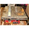 Image 1 : DSI TILE SAW.