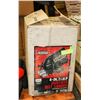 Image 1 : CRAFTSMAN 1/2HP BELT SANDER.