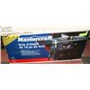 Image 1 : MASTERCRAFT 10" DELUXE TABLE SAW.