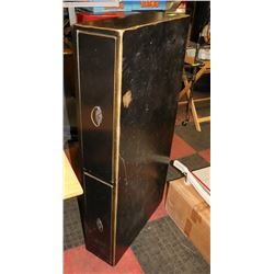 WOOD COFFEE TABLE TOP