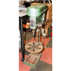 REXON HEAVY DUTY DRILL PRESS