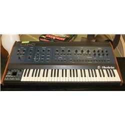 ESTATE OBERHEIM PRO OB-8 KEYBOARD