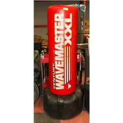 CENTURY WAVE MASTER XXL PUNCHING BAG