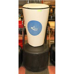 CENTURY PUNCHING BAG