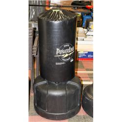 MARTIAL ARTS POWERLINE PUNCHING BAG