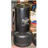 Image 1 : MARTIAL ARTS POWERLINE PUNCHING BAG
