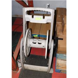 HOSE REEL