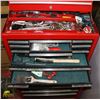 Image 2 : SEARS CRAFTSMAN 2 PC TOOL BOX SET
