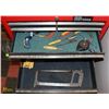 Image 4 : SEARS CRAFTSMAN 2 PC TOOL BOX SET