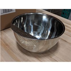 3QT STAINLESS RICE WASHING BOWL