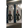 Image 1 : KITCHEN SHEARS - LOT OF 2