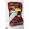 Image 1 : HORIZON 15MIL -L- GLOVES - LOT OF 6